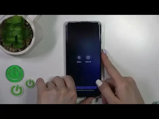 Video thumbnail for How To Power Off HUAWEI P60 PRO