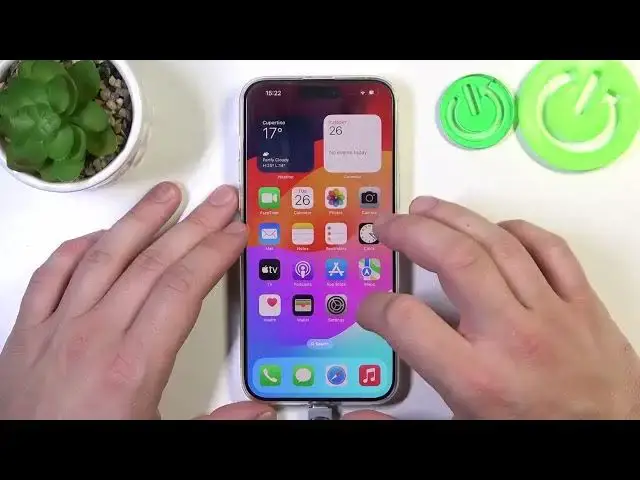'Video thumbnail for How To Connect Pendrive With iPhone 15 Pro Max'