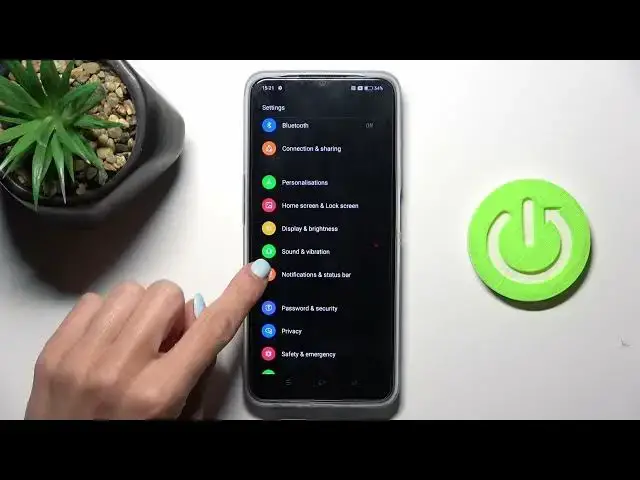 'Video thumbnail for How to Change Ringtone on Oppo A77s? | Personalize Your Sound'