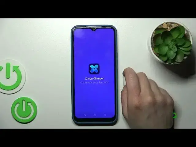 Video thumbnail for How to Change Icon Shape in Tecno Spark Go 2022 - X Icon Changer app