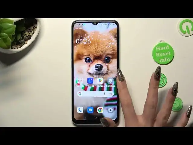 'Video thumbnail for How to Turn On / Off Auto Rotate Screen on Oppo A78'