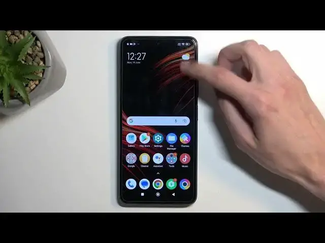 'Video thumbnail for How to Enable Power Saving Mode on POCO X3 GT?'