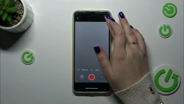 Video thumbnail for How to Change the Camera Video Resolution on POCO M4