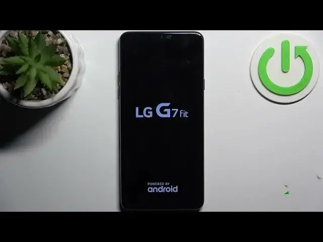 Video thumbnail for How to Factory Reset LG G7 Fit?