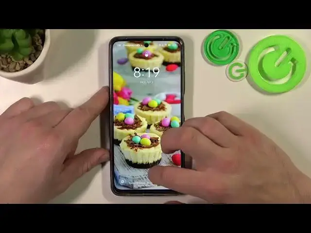 Video thumbnail for Check All Unlock Methods for Realme C55 / Security Settings