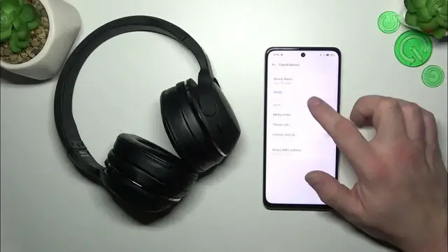 Video thumbnail for How to Easily Disconnect Skull Candy Hesh 2 from Your Android Device
