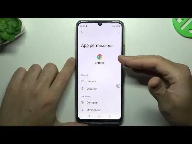 Video thumbnail for How to Turn Off App Tracking on REALME C53