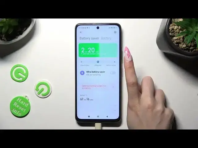 Video thumbnail for How to Activate Performance Mode on POCO X3 GT?