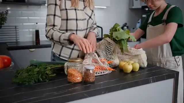 Video thumbnail for 6 Frugal Living Tips for Surviving Inflation _ Saving Money