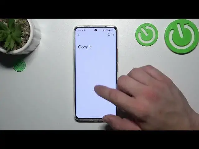 Video thumbnail for How to Reset Google Advertising ID on REALME 11 Pro