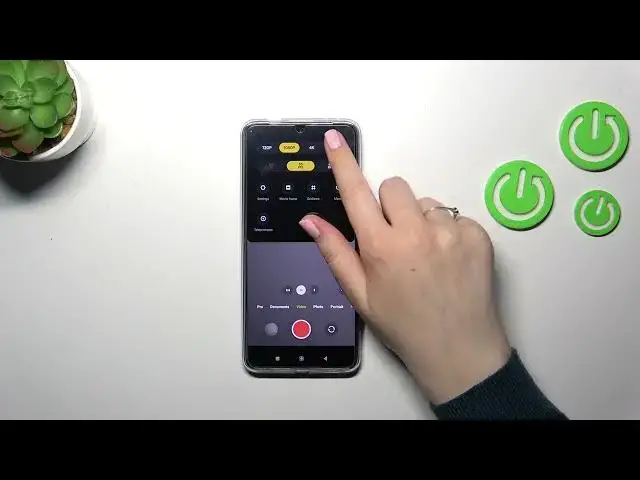 'Video thumbnail for How to Change Video Resolution on POCO F5 Pro'