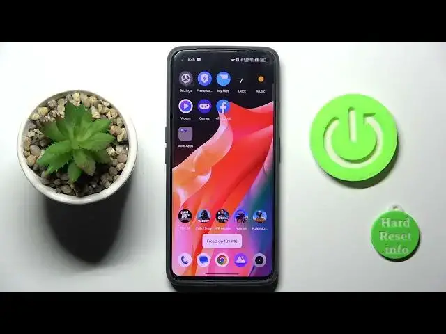 Video thumbnail for How to Close All Running Apps on Realme Narzo 50 Pro / Disable All Active Apps