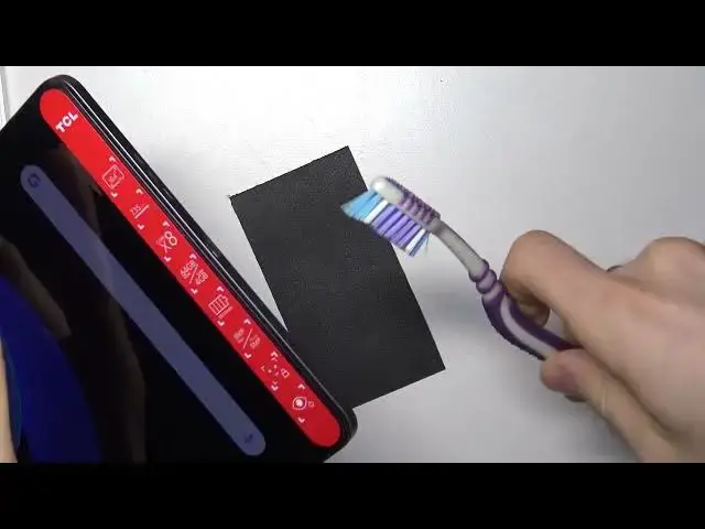 Video thumbnail for How to Clean USB Charging Port on TCL Tab10 Gen 2?