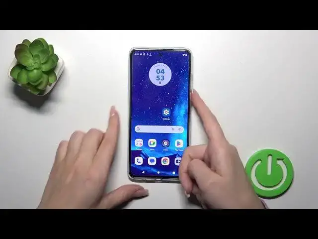 Video thumbnail for How to Change Fingerprint Animation on MOTOROLA Moto G84