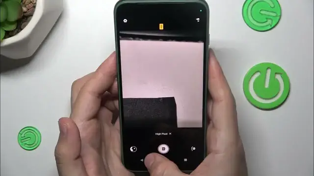 Video thumbnail for How to Increase Photo Resolution on FAIRPHONE 4