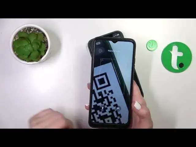 'Video thumbnail for How to Scan QR Codes on SAMSUNG Galaxy A03? - Activate Code Scanning'
