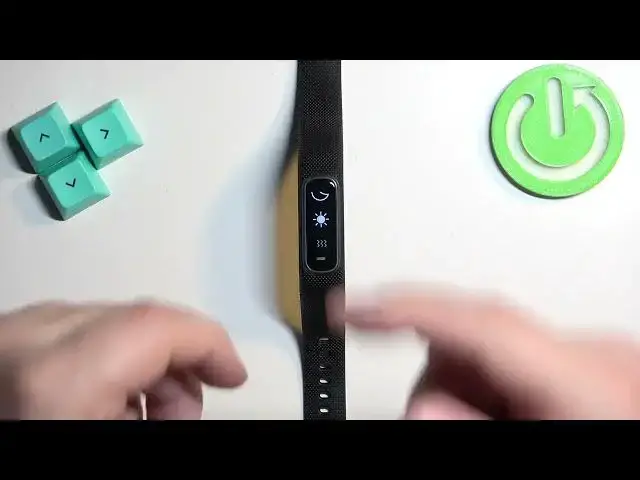 Video thumbnail for How to Adjust Screen Brightness on GARMIN Vivosmart 4