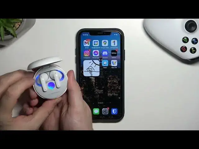 'Video thumbnail for How to Pair LG Tone Free FP9 with any Apple iPhone / iPad?'