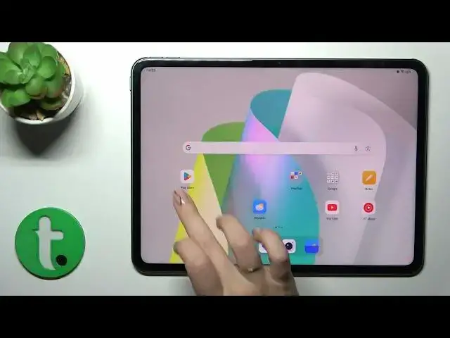 'Video thumbnail for How to Check Battery Temperature on OnePlus Pad - Ampere App'