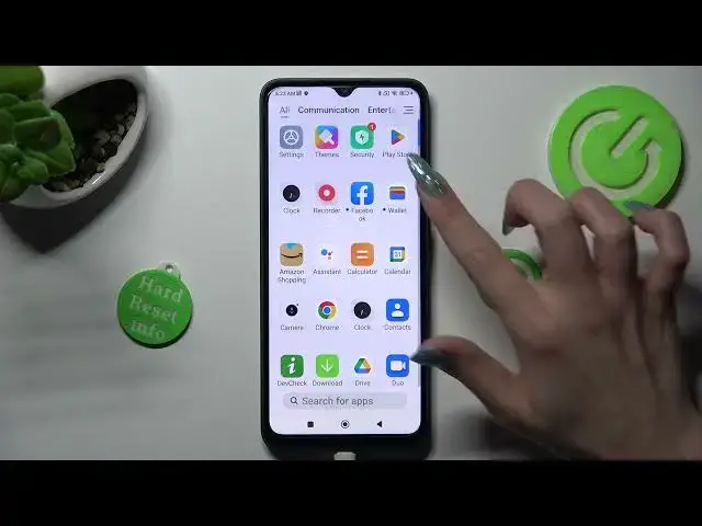 Video thumbnail for How to Find and Access the Downloaded Files on a POCO C50