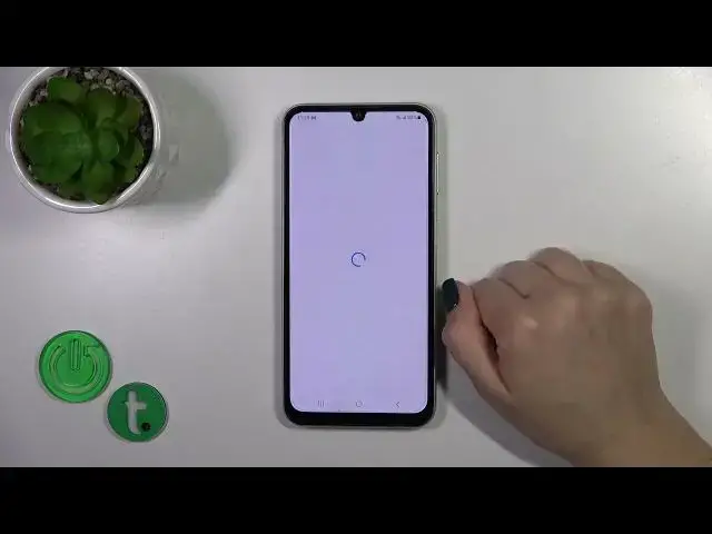 'Video thumbnail for How to Turn Off Google Assistant on SAMSUNG Galaxy A05s? | Disable Voice Assistant'