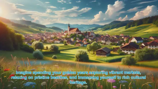 Video thumbnail for Exploring Ghana: Top 10 Destinations for Retirees