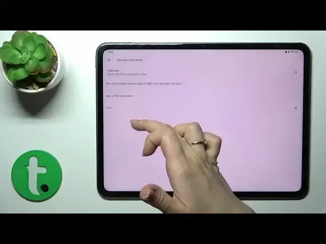 'Video thumbnail for How to Unblock Phone Number on OnePlus Pad?'