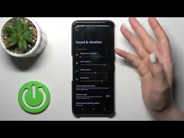 Video thumbnail for How To Mute Notifications Sound On Asus ROG Phone 6D