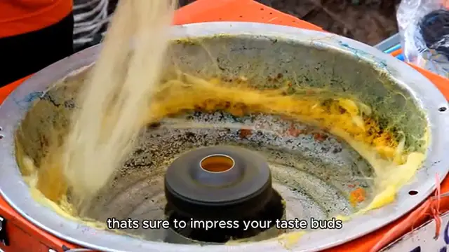 Video thumbnail for Marbled Cake Recipe