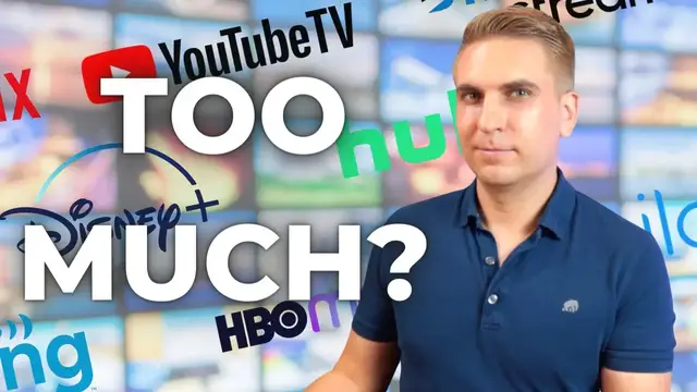 'Video thumbnail for The Biggest Challenge Cord Cutters Are Facing!'
