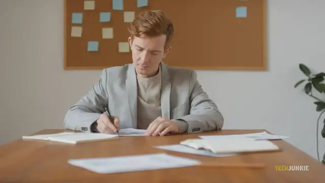 'Video thumbnail for How to Scan Text Into a Document'