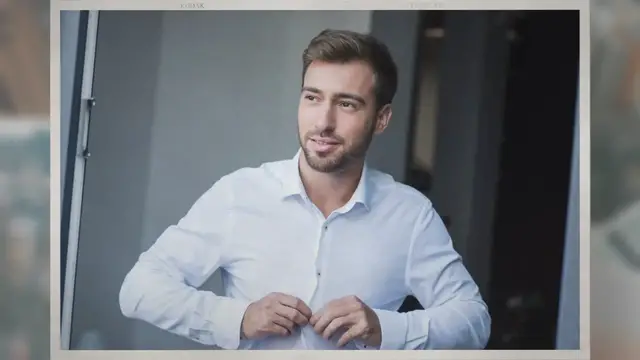 'Video thumbnail for What is an Oxford shirt?'