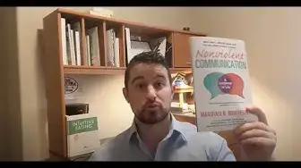 Video thumbnail for How You Can Stop Overeating And People Pleasing Using Nonviolent Communication