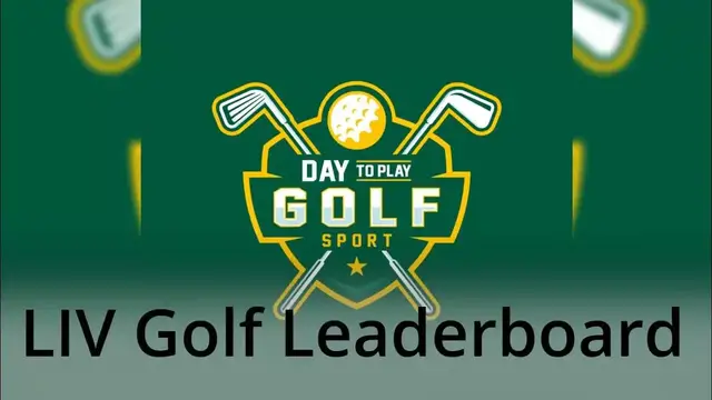 Video thumbnail for LIV GOLF - WHAT IS IT? Players | LIV Golf News Videos & Highlights 2023