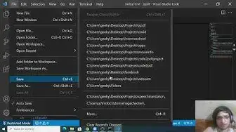 Video thumbnail for jsPDF + Html2Canvas Tutorial to Export HTML5 Form Filled Input Fields in Browser Using Javascript