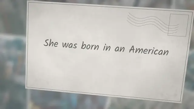 Video thumbnail for Isabel Paige, Age, Wiki, Net Worth, Height, Boyfriend