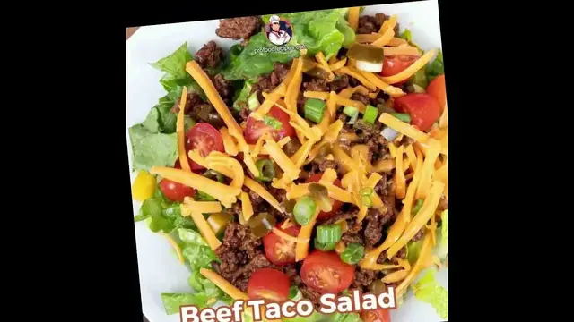 Video thumbnail for 20 Popular Ground Beef Dishes - Pro Food Recipes