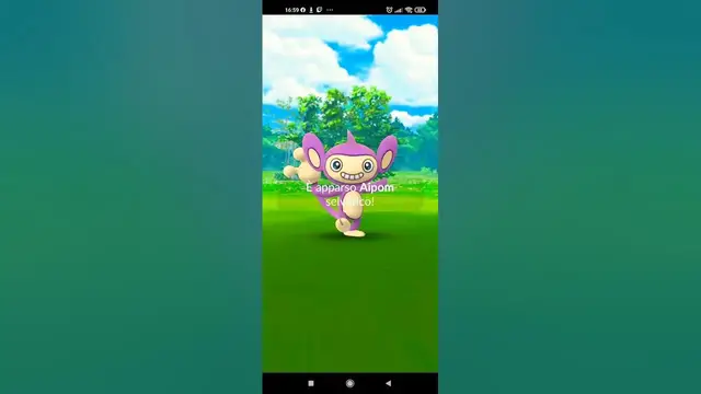 Video thumbnail for ✨🪶 S W A B L U 🪶 ✨ Shiny!  ✨" I Found the Easter Egg Pokemon with cotton wings 🤣🤣✨ "