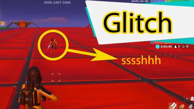 Video thumbnail for Fortnite Pickaxe Glitch 2020