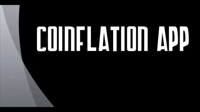 'Video thumbnail for How to Calculate Silver Value with Coinflation App'