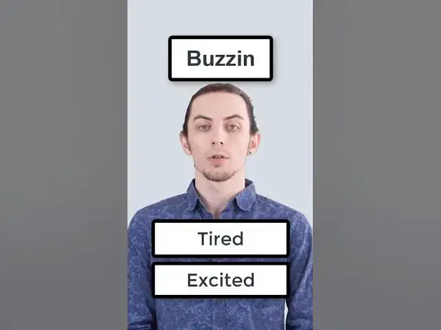 Video thumbnail for British Slang Words in English 🔥🇬🇧 #english #learnenglish #vocabulary  #britishenglish