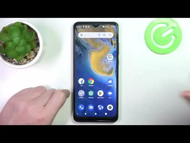 Video thumbnail for How To Disable Mobile Data Warning on ZTE Blade A51