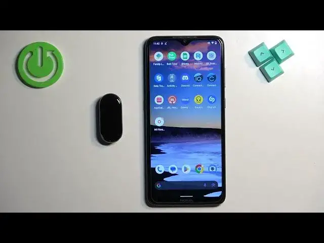 Video thumbnail for How to Download Additional Watch Faces on XIAOMI Smart Band 8