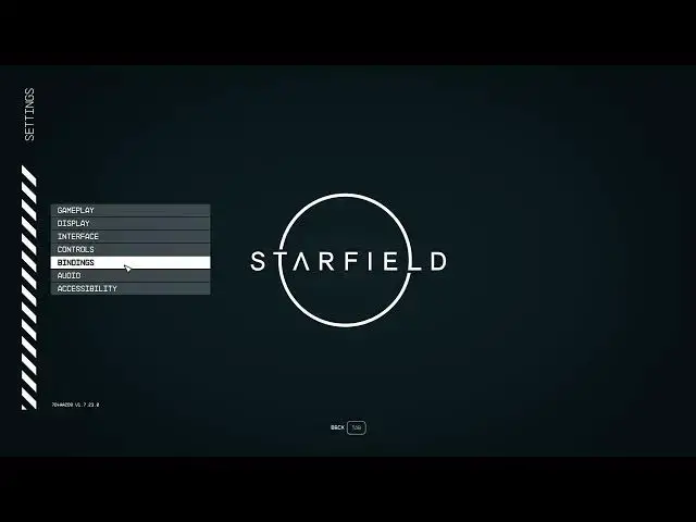 Video thumbnail for How To Hide & Unhide Damage Numbers In Starfield