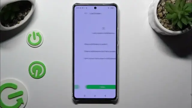 Video thumbnail for How to Add Screen Lock on Infinix Note 30 Pro – Set Up Screen Lock