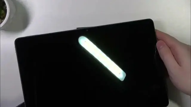 Video thumbnail for Are There LED Lamp Notifications on Redmi Pad SE – LED Settings