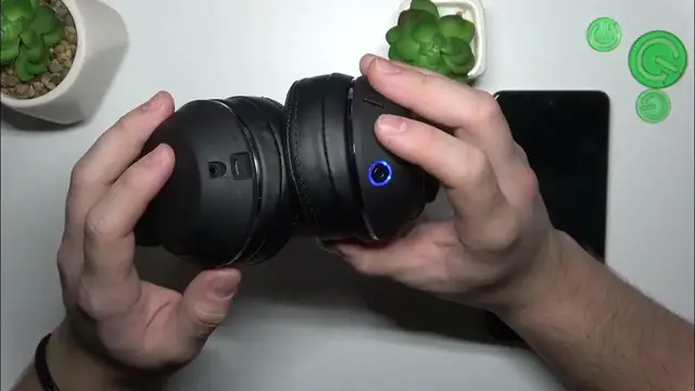 Video thumbnail for How to Seamlessly Pair Skull Candy Hesh 2 with Your Android Phone or Tablet