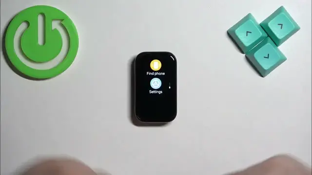 Video thumbnail for How to Check Serial Number on XIAOMI Band 8 Active
