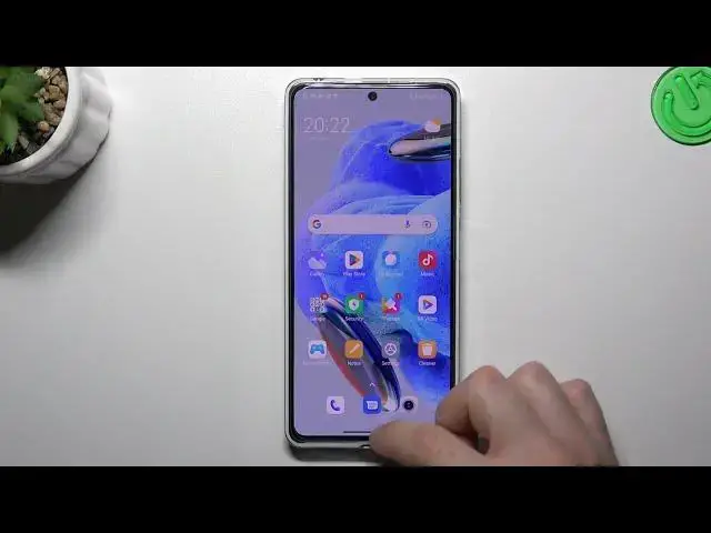 Video thumbnail for How to Increase the Maximum Volume of the Redmi Note 12 Pro?