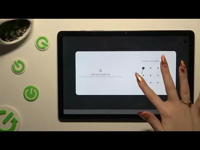 Video thumbnail for How to Update Passwords Saved to Autofill with Google Feature on SAMSUNG Galaxy Tab A9+